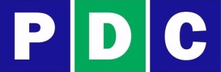 PDC Logo