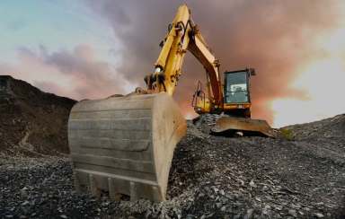 Earthmoving Services